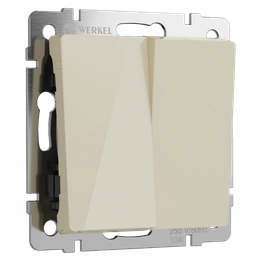 Айвори акрил изображение