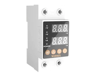 Реле напряжения изображение